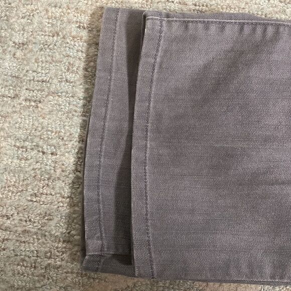 Women’s Chico’s Platinum Ultimate Fit Boot Leg Jeans size 2.5S /L/14 - Picture 8 of 9